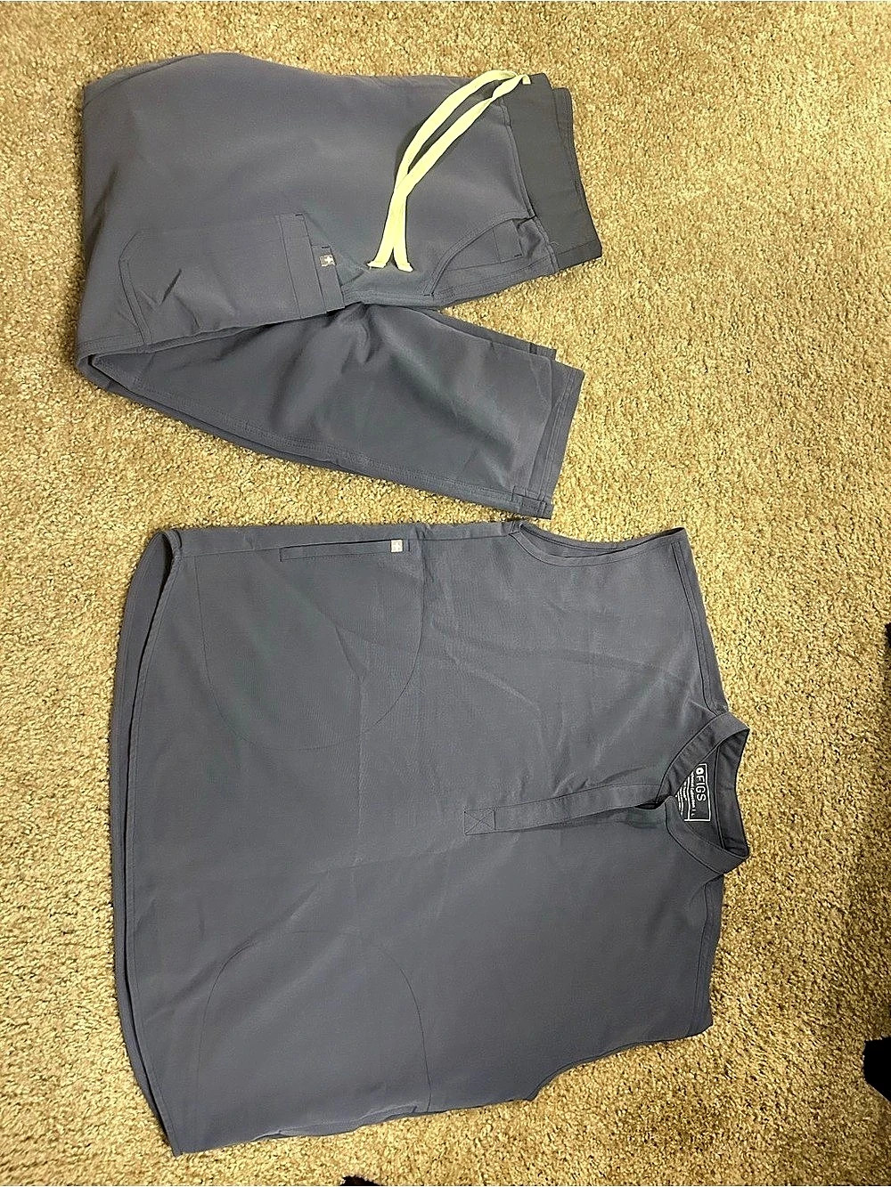 FIGS Scrubs